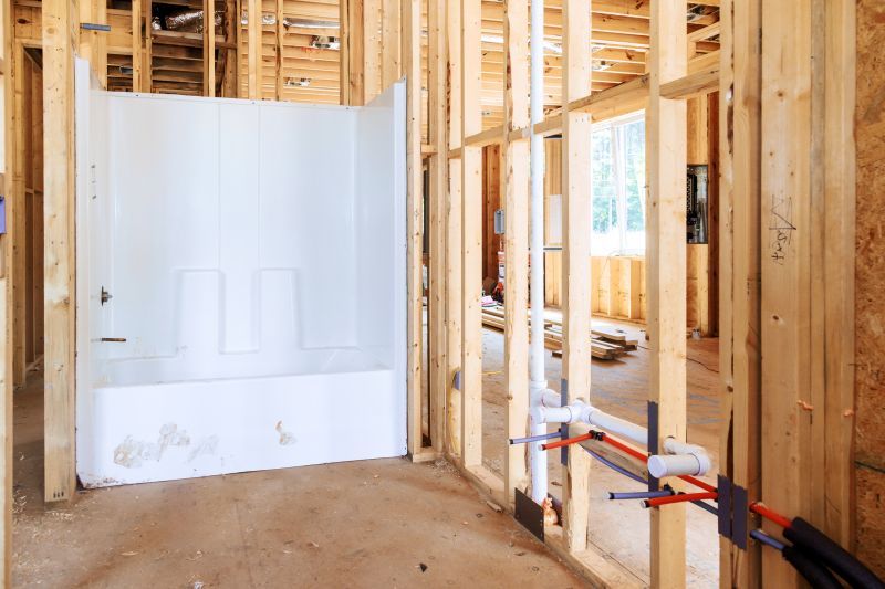 Top Bathroom Remodeling Companies in Pflugerville, TX